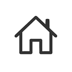 Haus Icon